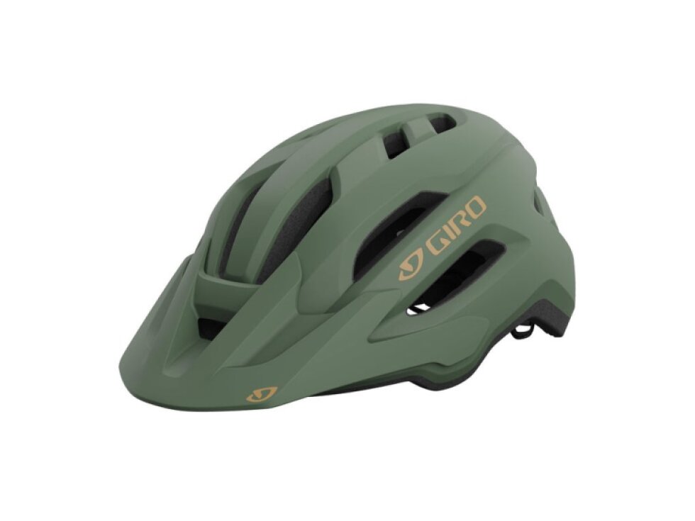 Helma Giro Fixture II matte hedge green
