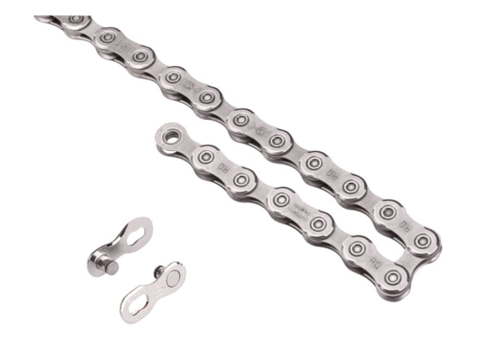 řetěž SHIMANO SLX CN-M7100+spojka,12-kol,126čl