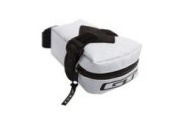 brašna pod sedlo GT ATTACK SADDLE BAG white