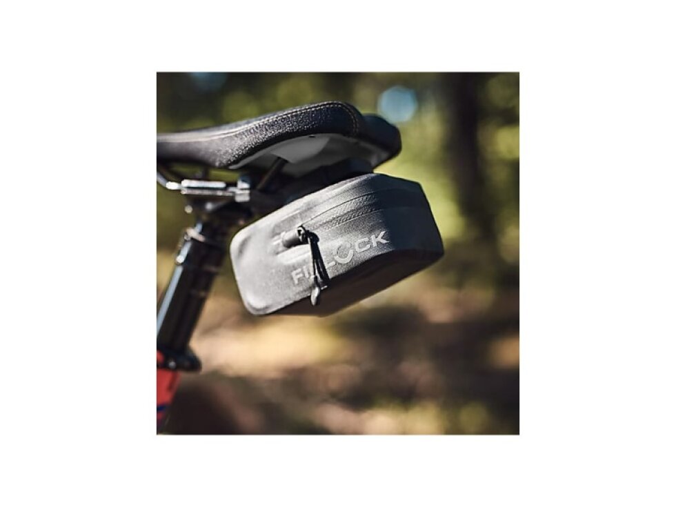 podsedlová brašna FidLock Push SaddleBag 600