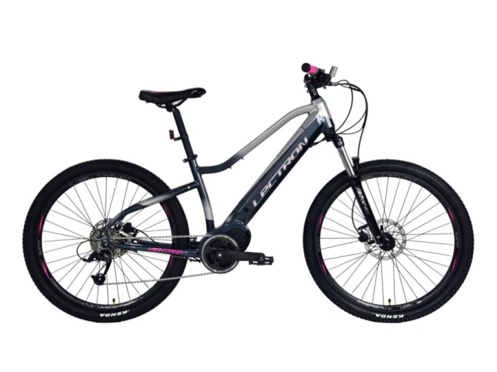 Elektrokolo Lectron Montana MX 17,5Ah/ vel.16,5"