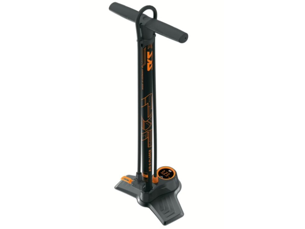 Pumpa SKS Air-X-Plorer Digi 10.0