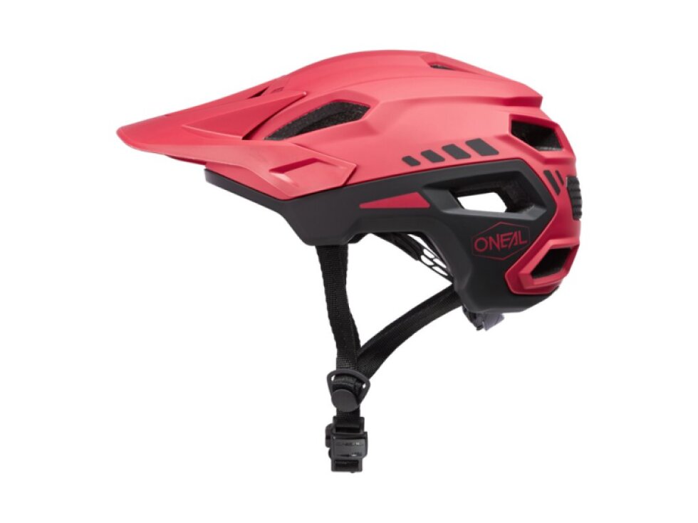 Helma O´Neal Trailfinder Split V.23 red/black