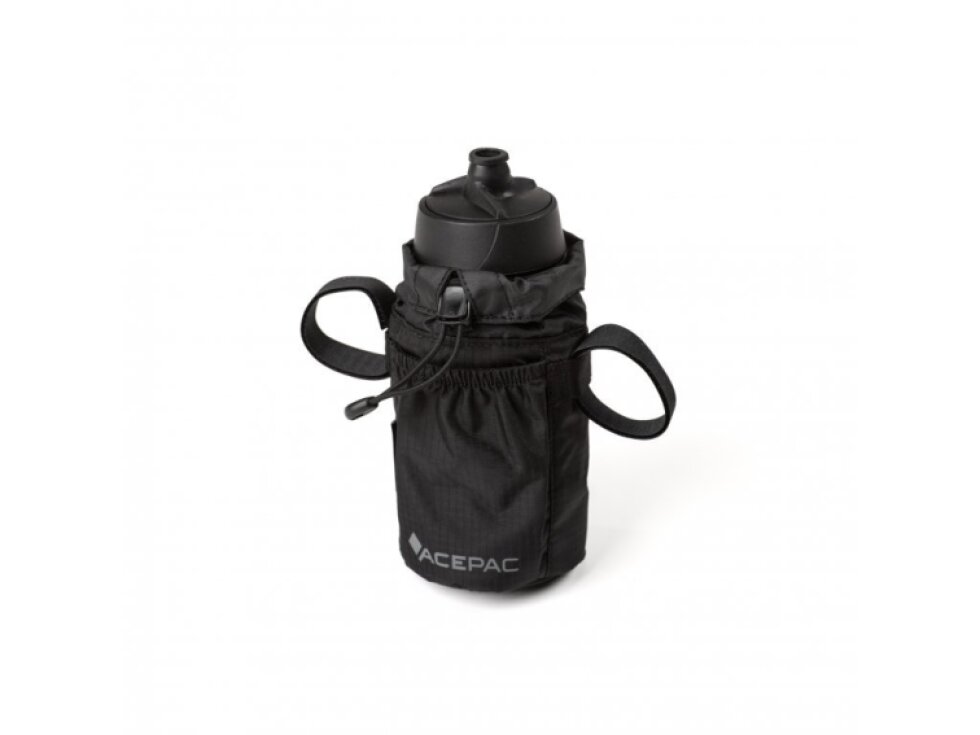 řidítková brašna ACEPAC BIKE BOTTLE BAG MKIII blk
