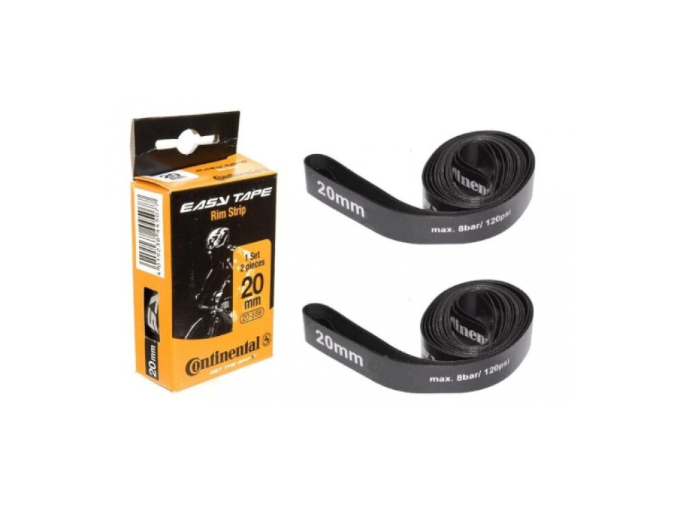 vložka do ráfku 27,5" CONTINENTAL 26mm široká