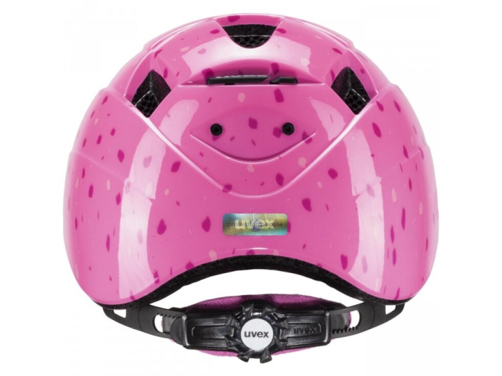 Dětská helma Uvex Kid 2 confetti