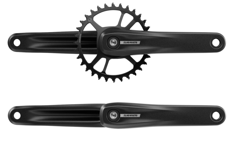 Novinky od SRAM: Přepracování řady Eagle S SeriesNovinky od SRAM: Přepracování řady Eagle S Series