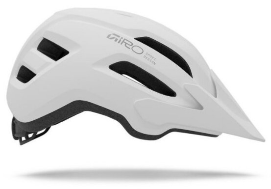 Helma Giro Fixture II Mips W Matte White/Chrome