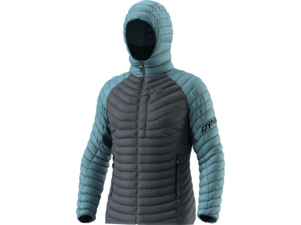 DYNAFIT RADICAL DWN M bunda péřová pánská sm.blue