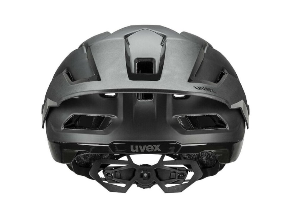 Helma Uvex Renegade Mips black matt