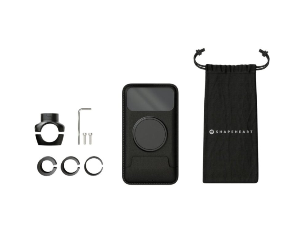 Magnetický držák Shapeheart Bike Pro XL