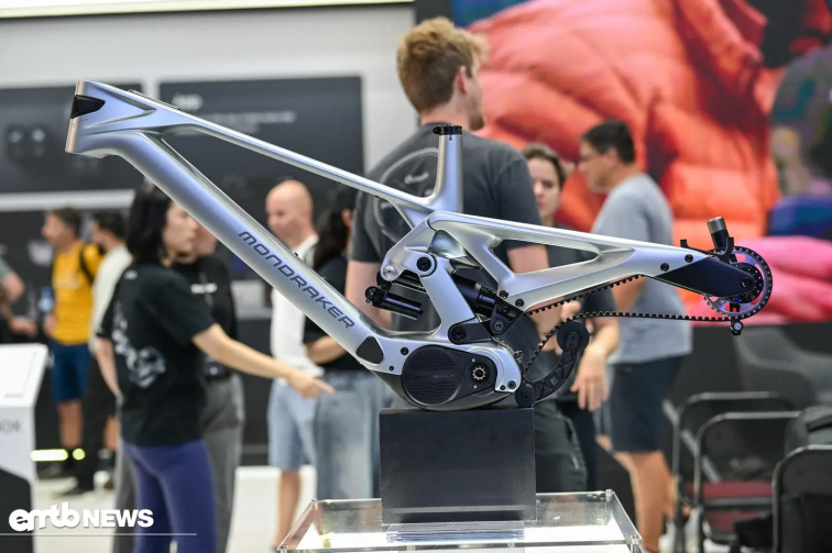 Eurobike 2026: CVT motory od Avinox a Gobao