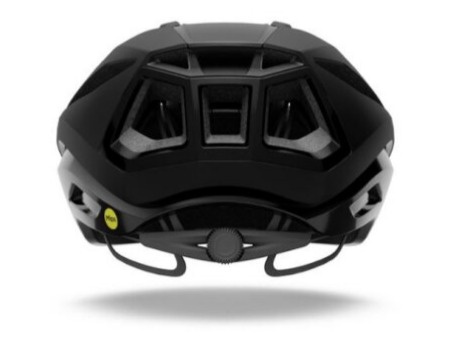 Helma Giro Eclipse Pro Spherical Matte Black