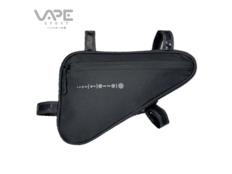 VAPE PLOCHÝ MORSEO brašna do rámu