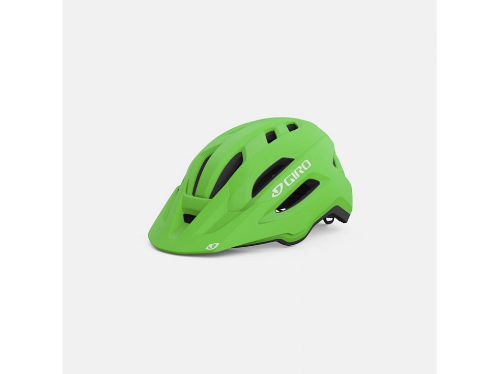 Helma Giro Fixture II Youth matte bright green