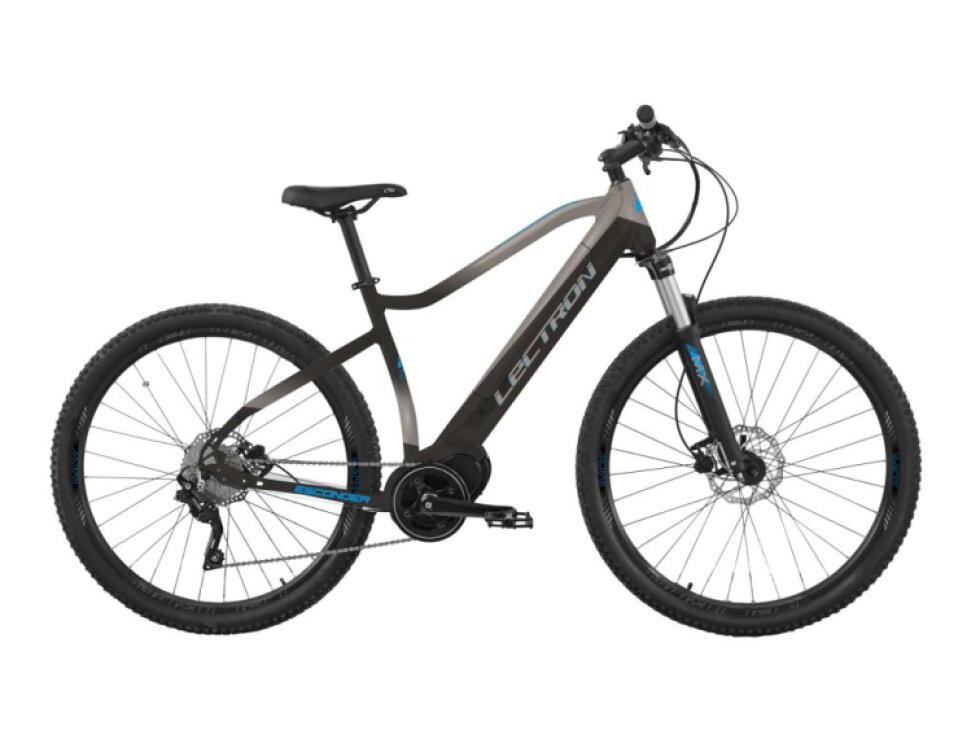 Elektrokolo Lectron Esconder MX 17,5Ah/ vel.17"