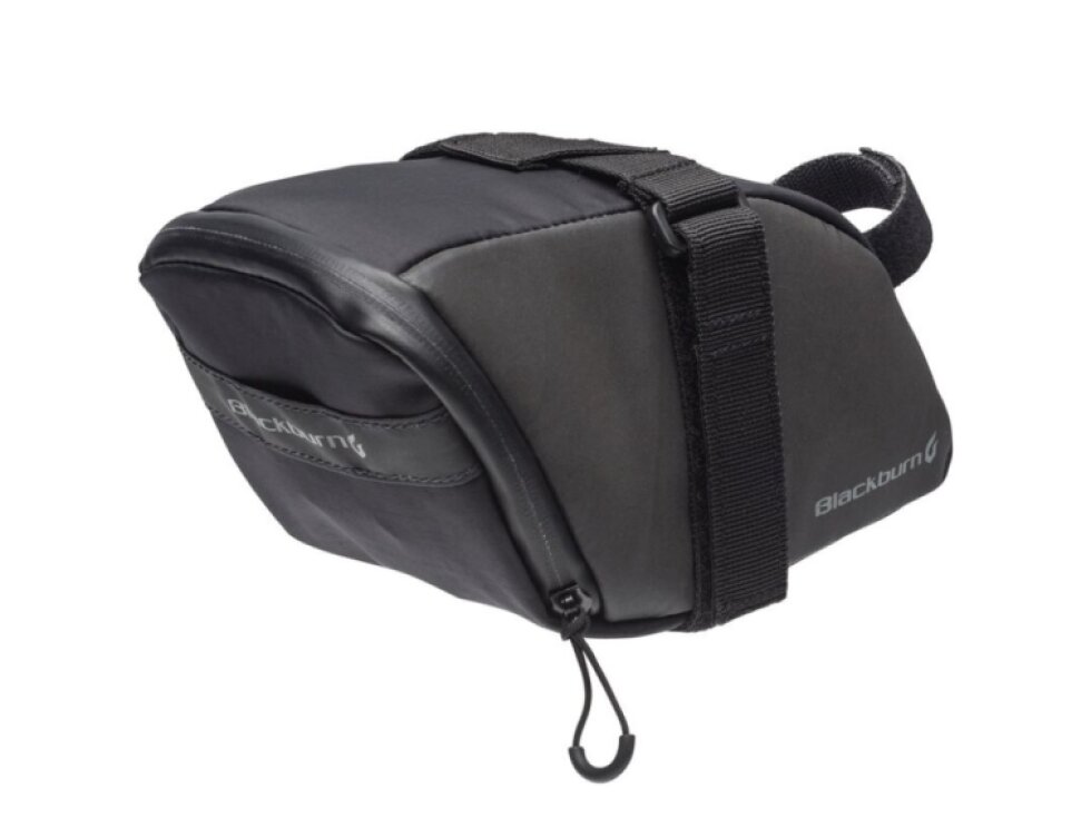 brašna pod sedlo BLACKBURN Grid Large Seat Bag