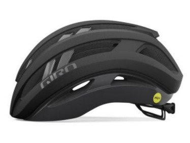 Helma Giro Aries Spherical matte black