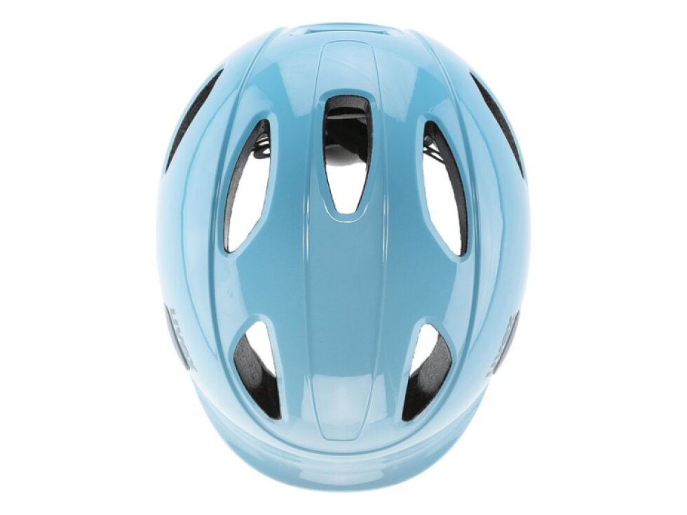 Dětská helma Uvex OYO cloud blue-grey