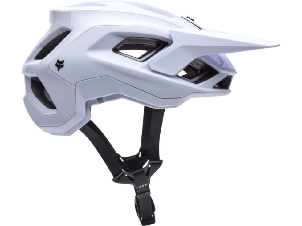 Helma Fox Speedframe Rs matte white