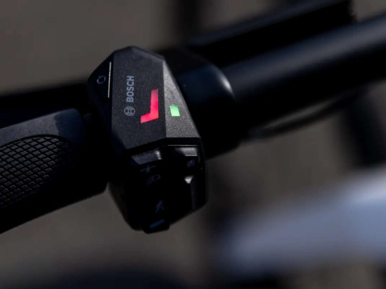 Bosch Hub Line: První nábojový motor Bosch otevírá novou éru městských elektrokol