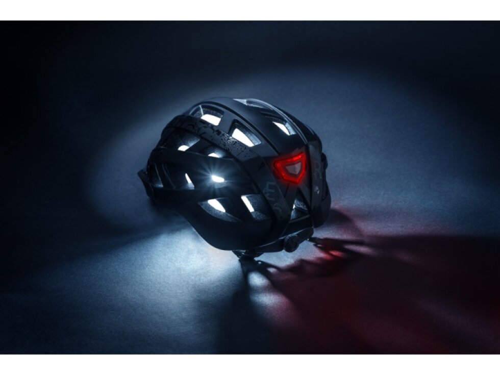 Helma R2 Lumen Jr růžová,černá,matná