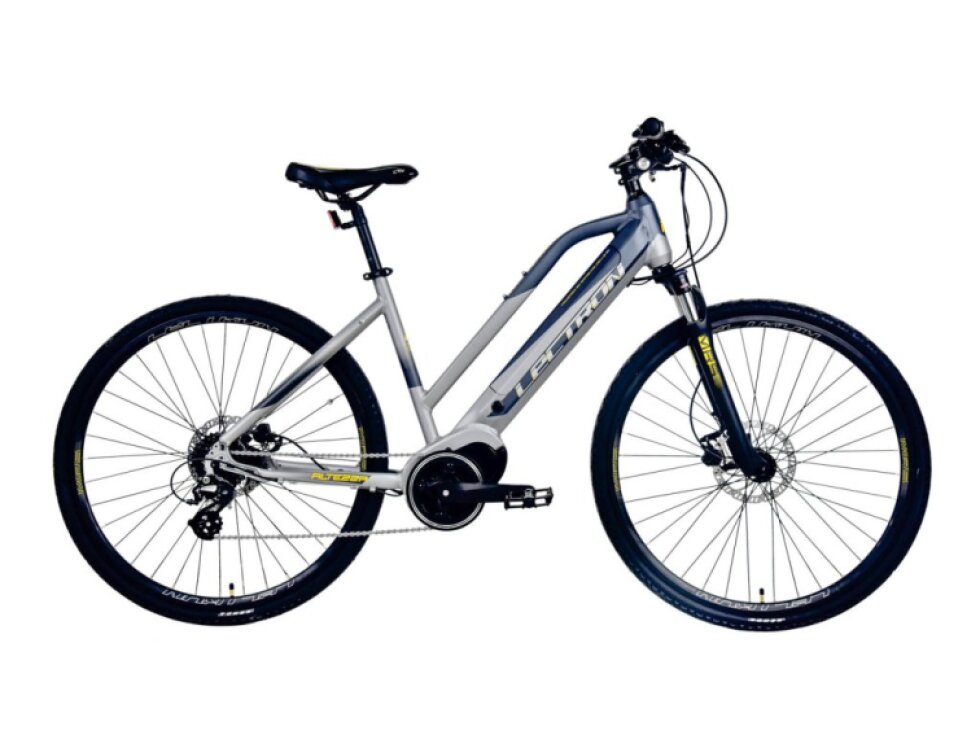 Elektrokolo Lectron Altezza MRS cross 17,5Ah/ 19"