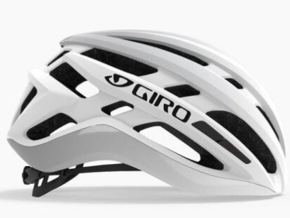Helma Giro Agilis matte white