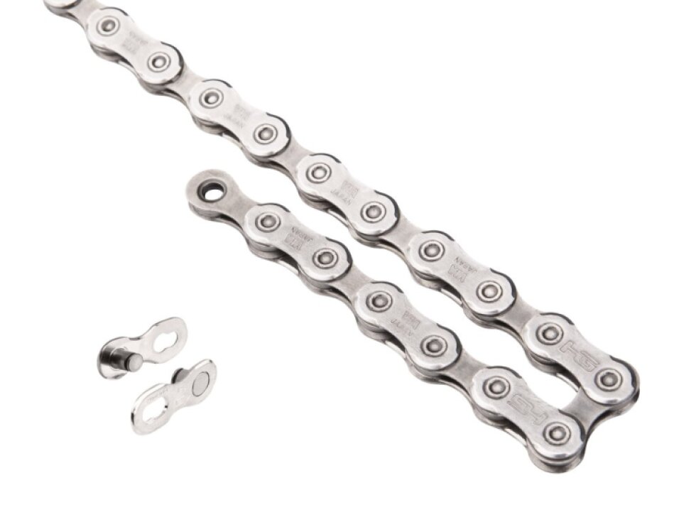 Řetěž Shimano XT CN-M8100+spojka,12-kol,126čl