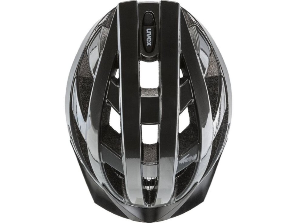 Helma Uvex Air Wing black-grey