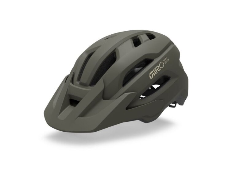 Helma Giro Fixture II Matte Dark Sage