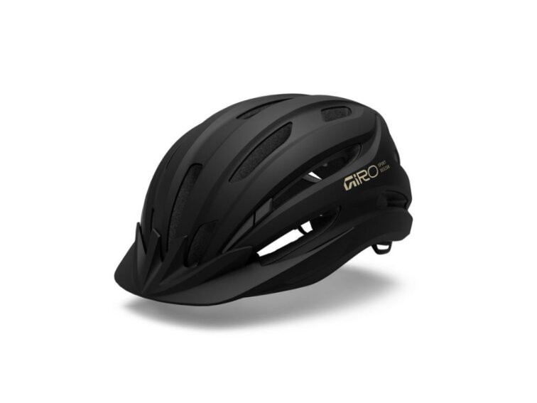 Helma Giro Register II Mips W Matte Black/Stone