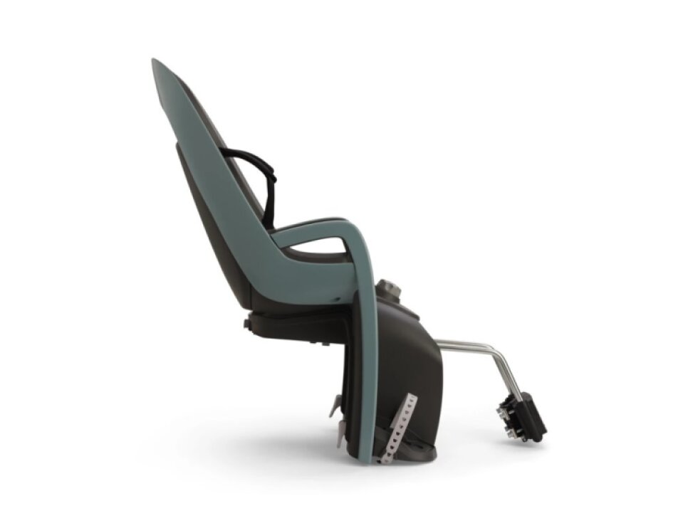 Dětská sedačka Hamax Caress Green/Black