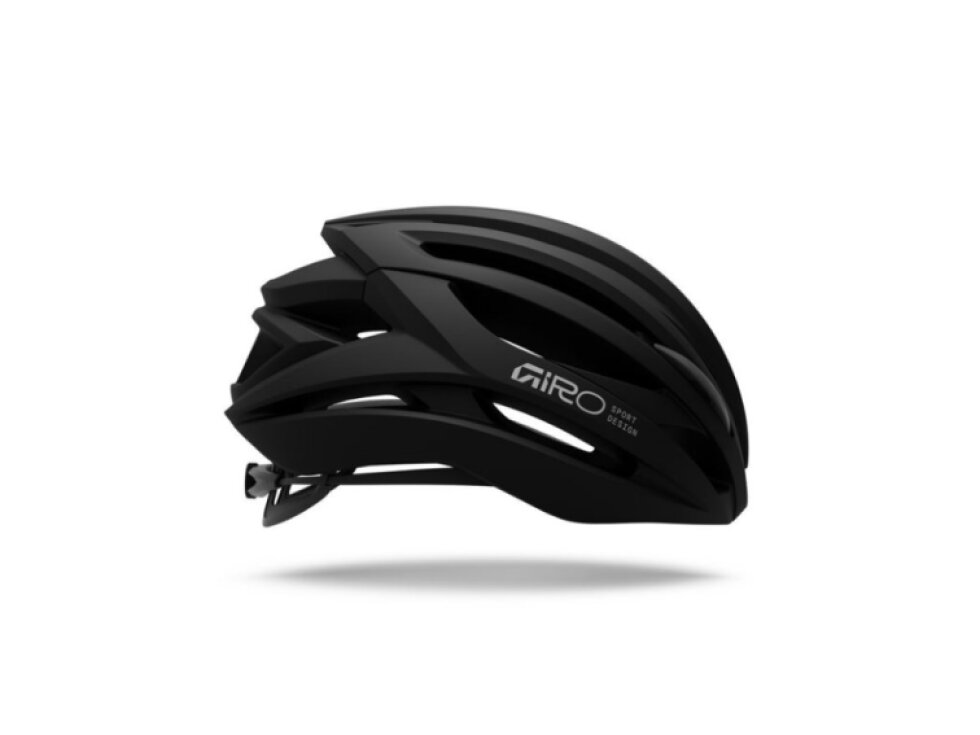 Helma Giro Syntax Mips Matte Black