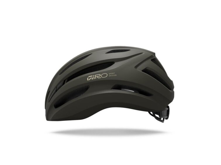 Helma Giro Isode II Matte Dark Sage