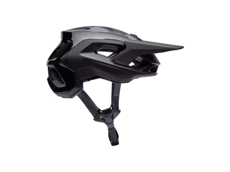Helma Fox Speedframe Rs Camo, black camo