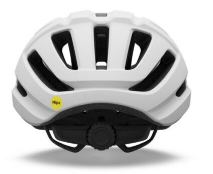 Helma Giro Register II Mips Matte White/Grey