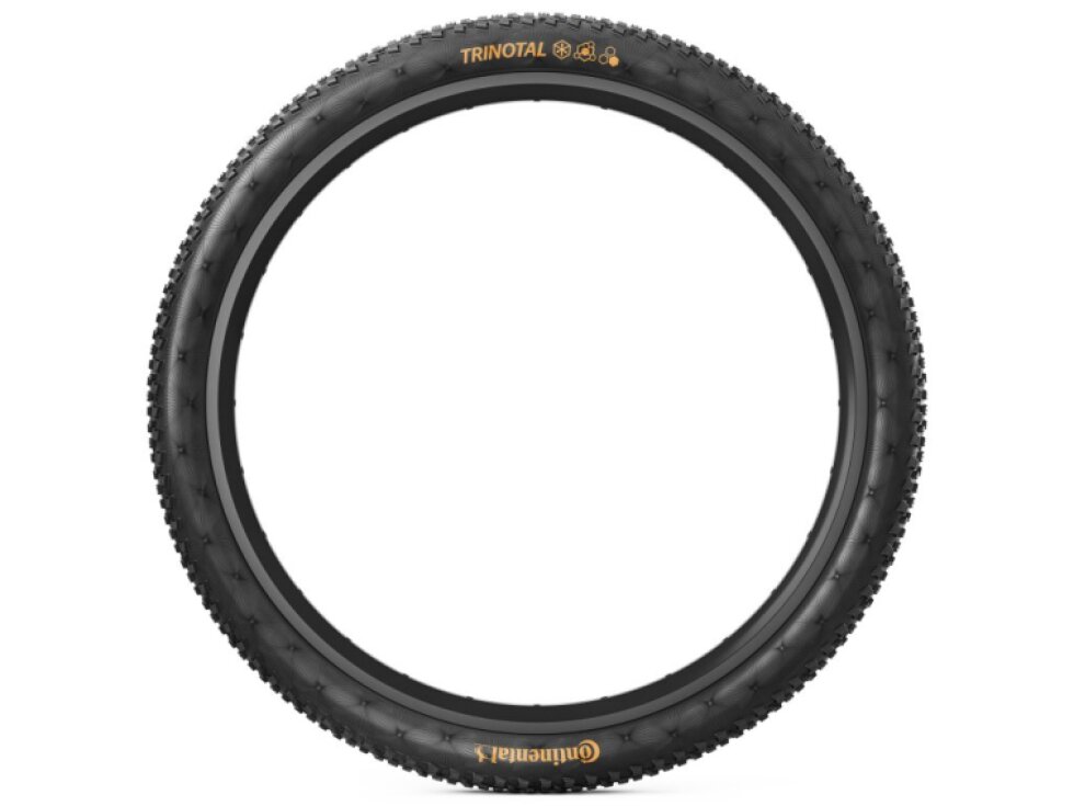 Plášť Continental Trinotal Race Grip 29x2,20 blk