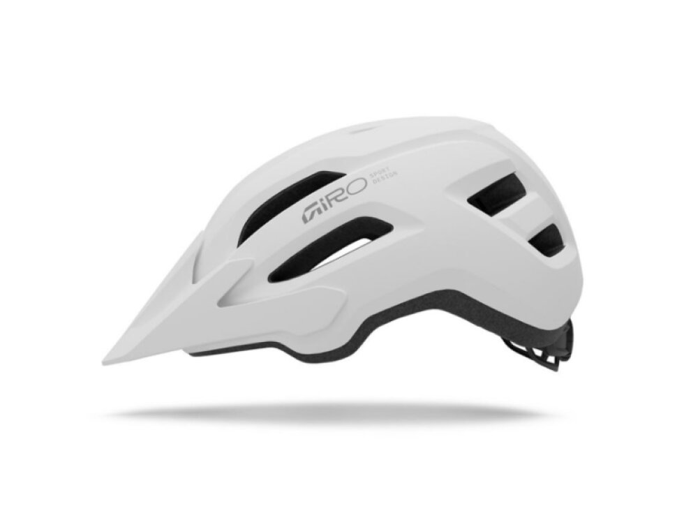 Helma Giro Fixture II W Matte White/Chrome