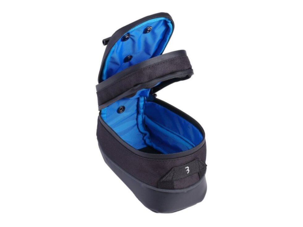 brašna pod sedlo BBB BSB-12L StorePack NEW