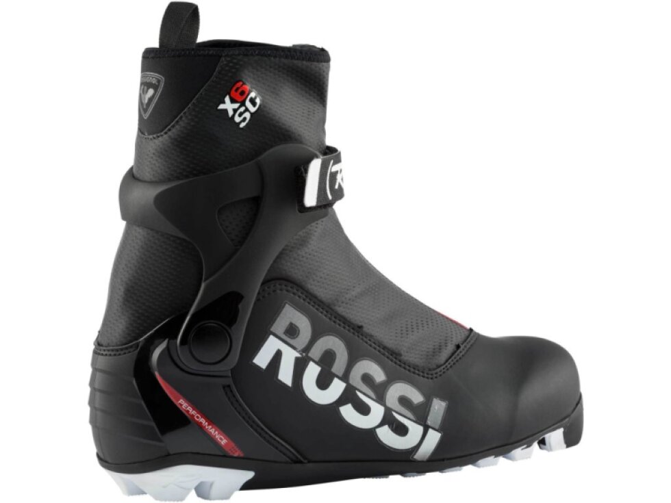 Boty na běžky Rossignol X-6 SC