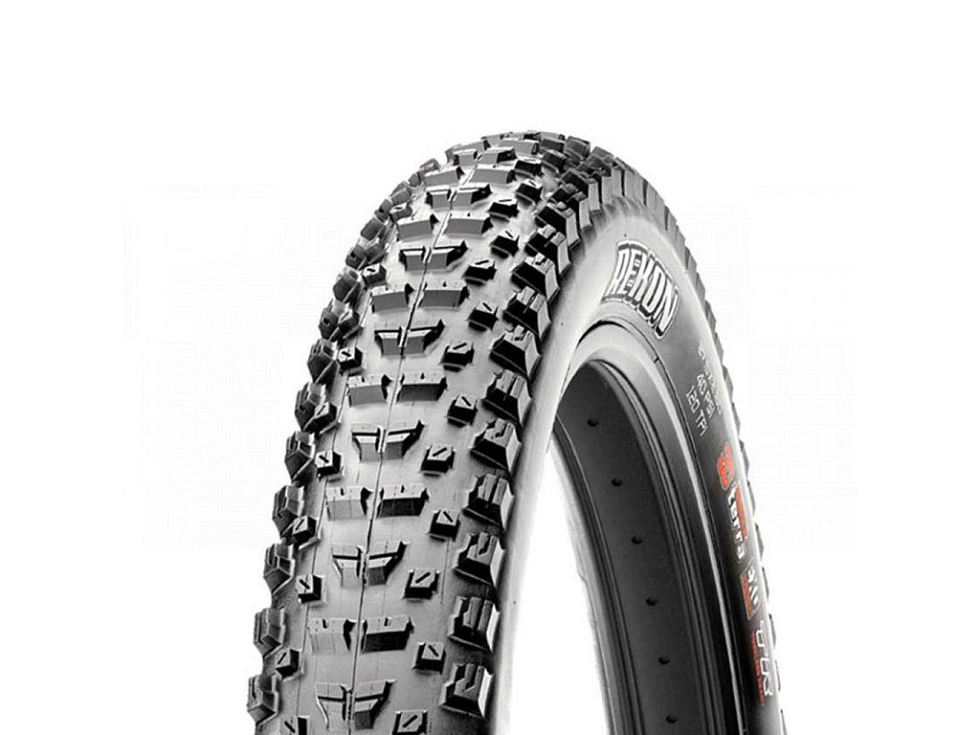 Plášť Maxxis Rekon 27,5x2,60 3CT/EXO+/TR kevlar