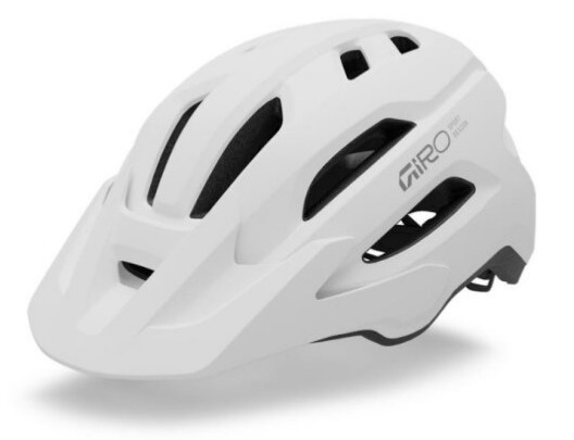 Helma Giro Fixture II Mips W Matte White/Chrome