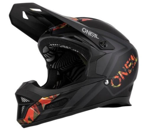 Helma O´NEAL FURY Mahalo multi