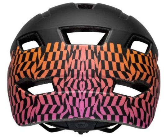 Dětská helma Bell Sidetrack Child matte pink