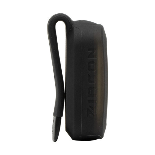 Přední světlo-blikačka Moon Zircon-W