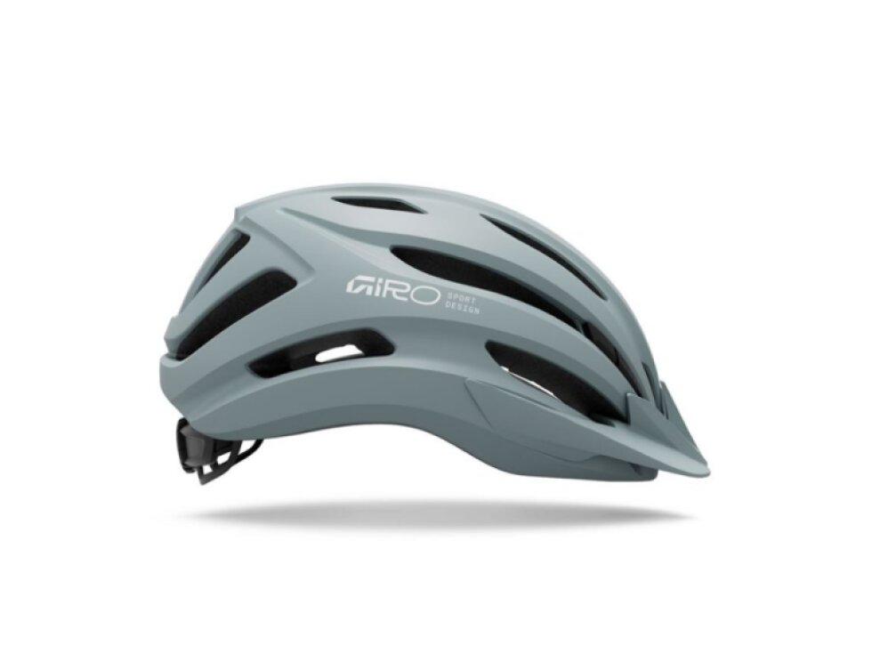 Helma Giro Register II W Matte Sky Blue