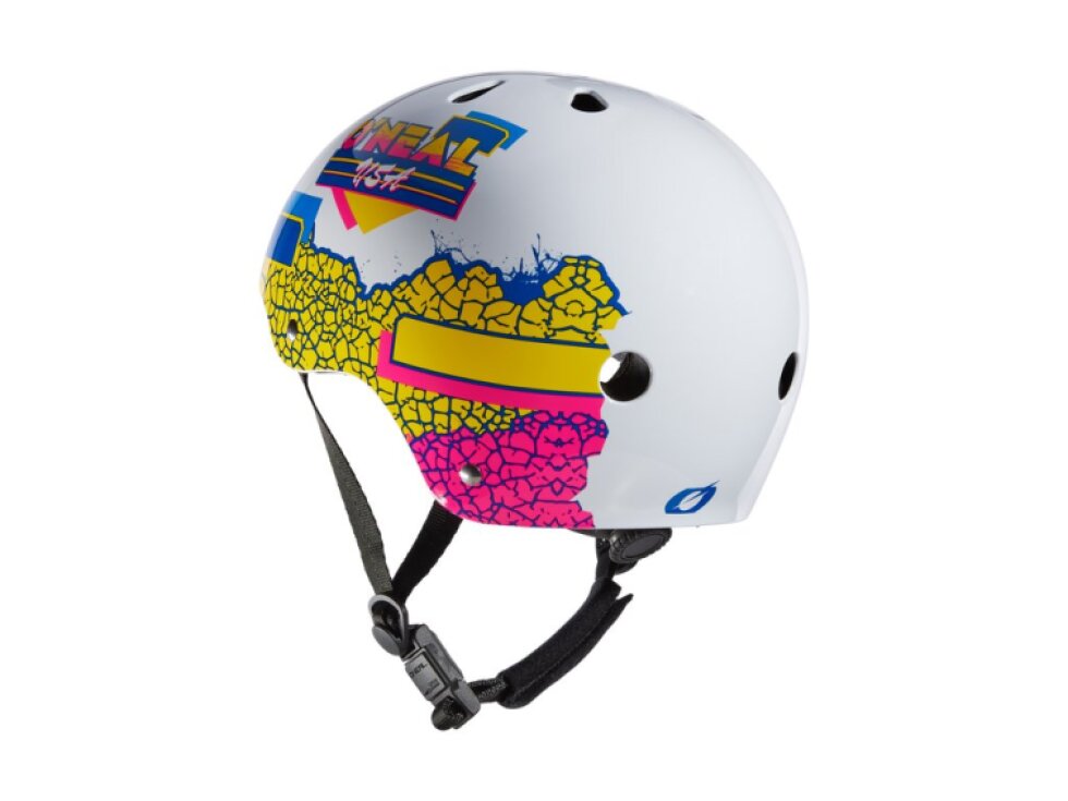 Helma O´Neal Dirt Lid Crackle V.24 multi