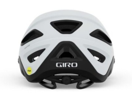 Helma Giro Montaro Mips II matte chalk