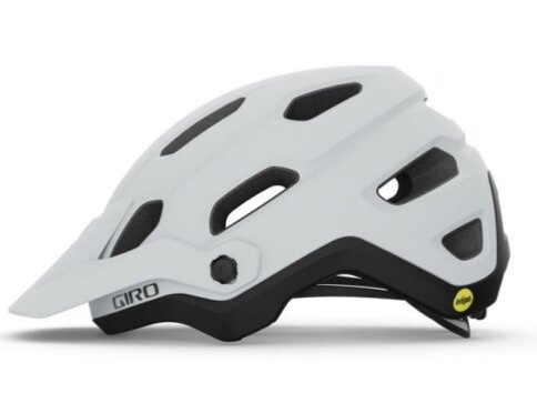 Helma Giro Source Mips matte chalk